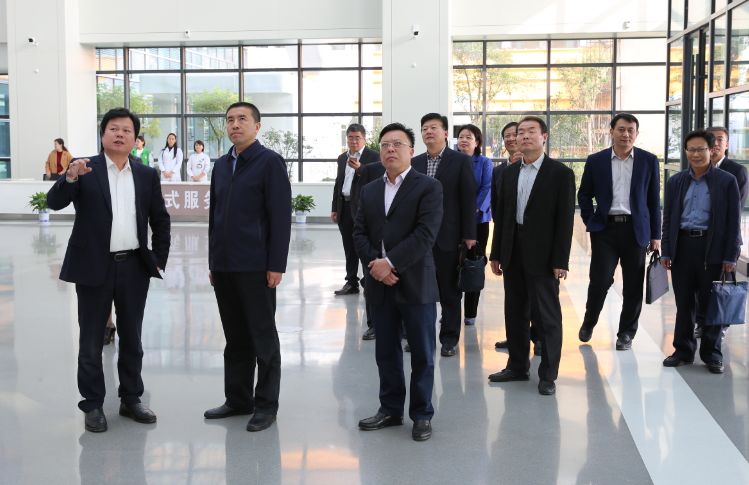 山东第一医科大学最新动态